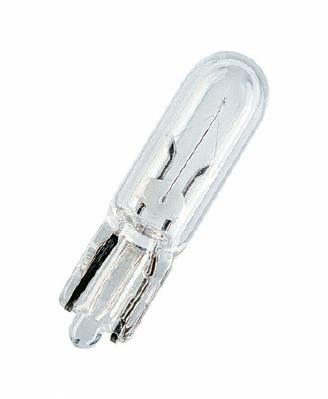 Ampoule, éclairage intérieur