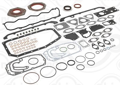 Pochette moteur complète
