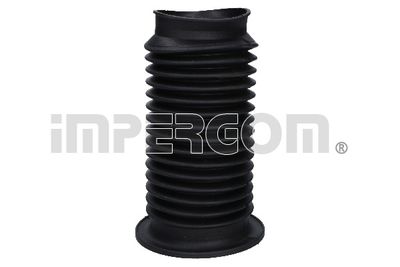 Bouchon de protection/soufflet, amortisseur