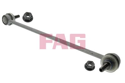 Entretoise/tige, stabilisateur