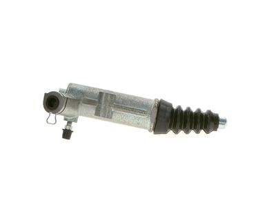 Cylindre récepteur, embrayage