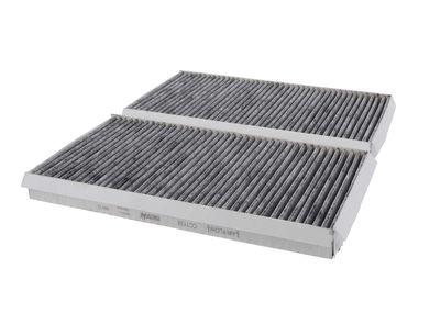 Filtre, air de l'habitacle