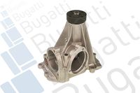 BUGATTI Pompe à eau, refroidissement du moteur
