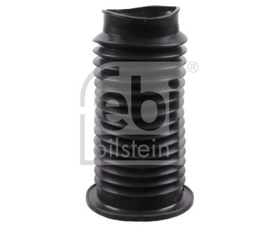 Bouchon de protection/soufflet, amortisseur