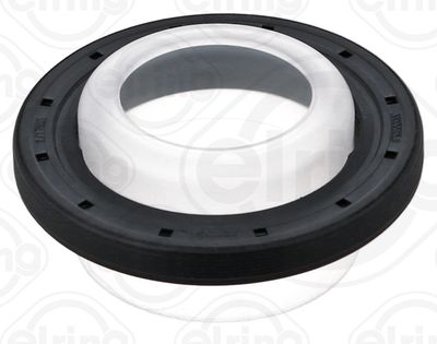 Bague d'étanchéité, vilebrequin