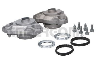 Kit de réparation, coupelle de suspension