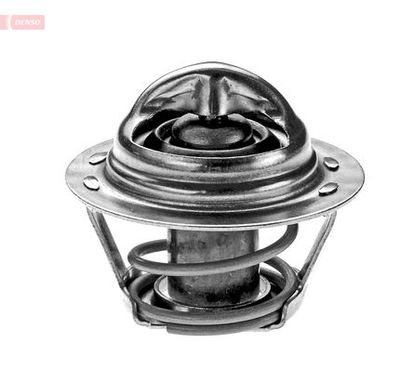Thermostat, liqiuide de refroidissement