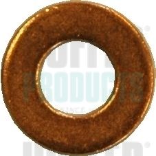 Bague d'étanchéité, porte-injecteur
