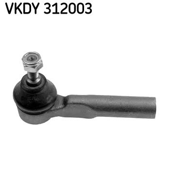 Rotule de barre de connexion