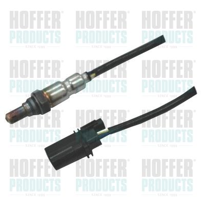 Sonde lambda