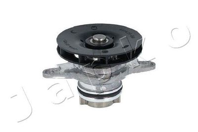 Pompe à eau, refroidissement du moteur