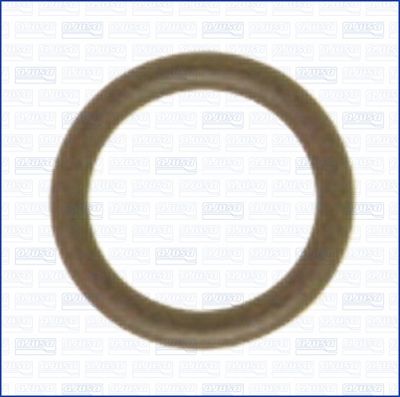 Joint, bouchon de tube de remplissage d'huile