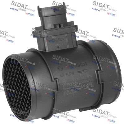 Débitmètre de masse d'air