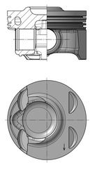 Piston