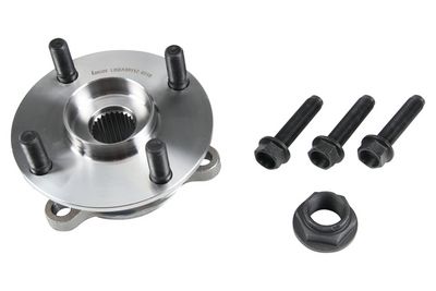 Kit de roulements de roue