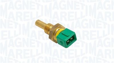 Sonde de température, liquide de refroidissement