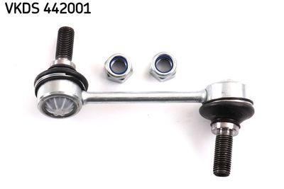 Entretoise/tige, stabilisateur