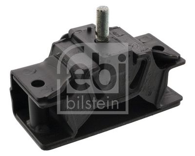 Support moteur