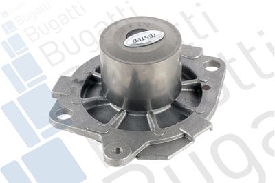 Pompe à eau, refroidissement du moteur