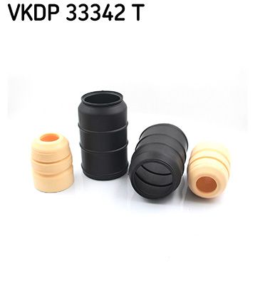 Kit de protection contre la poussière, amortisseur
