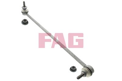Entretoise/tige, stabilisateur