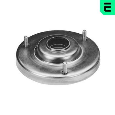 Coupelle de suspension