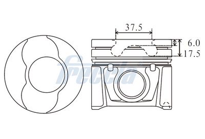 Piston