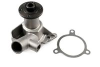 HEPU Pompe à eau, refroidissement du moteur