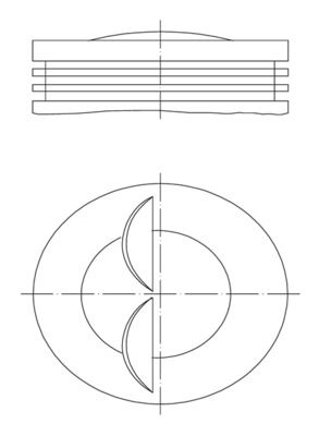 Piston