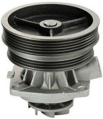 Pompe à eau, refroidissement du moteur