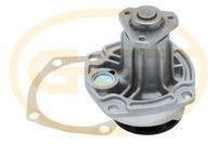 GGT Pompe à eau, refroidissement du moteur