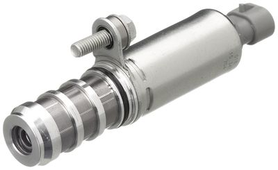 Valve de commande, réglage d'arbres à came