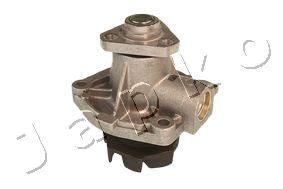 Pompe à eau, refroidissement du moteur