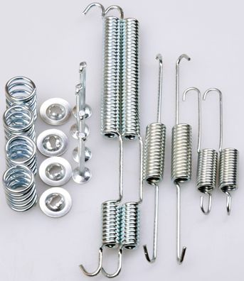 Kit d'accessoires, mâchoire de frein