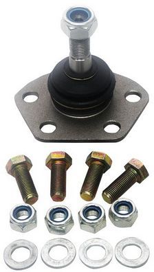 Rotule de suspension