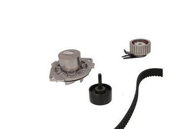 Pompe à eau + kit de courroie crantée
