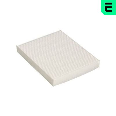 Filtre, air de l'habitacle