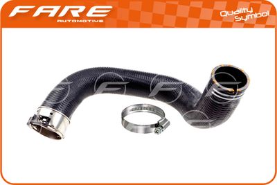 Gaine de suralimentation