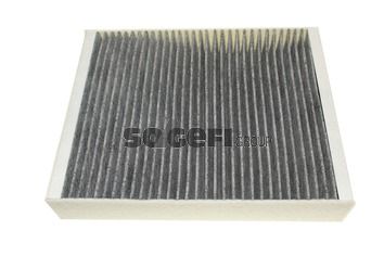Filtre, air de l'habitacle