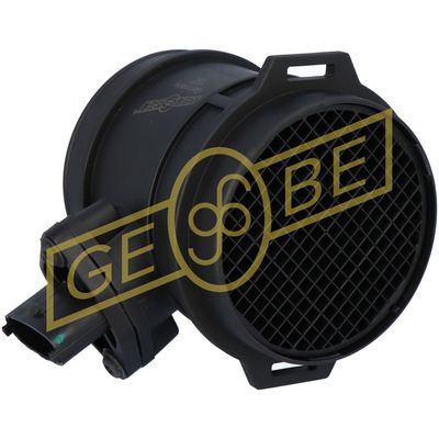 Débitmètre de masse d'air