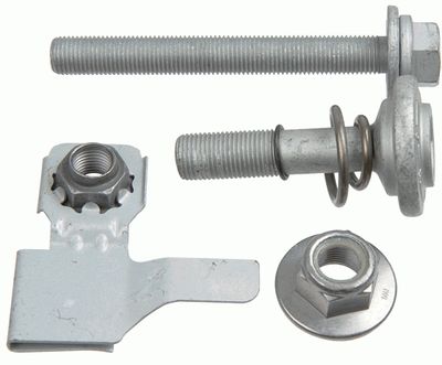 Kit de réparation, suspension de roue