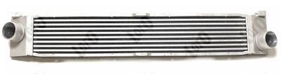 Intercooler, échangeur