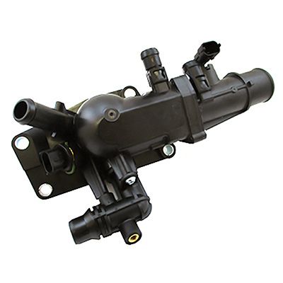 Thermostat, liqiuide de refroidissement
