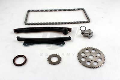 Kit de distribution par chaîne