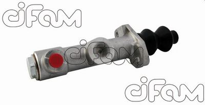 Cylindre émetteur, embrayage