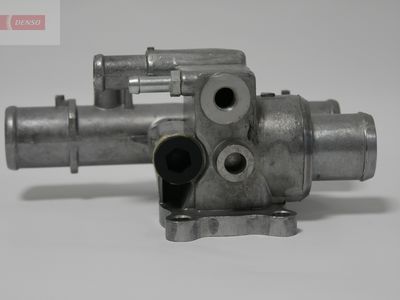 Thermostat, liqiuide de refroidissement