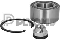 PLYOM Kit de roulements de roue