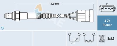 Sonde lambda