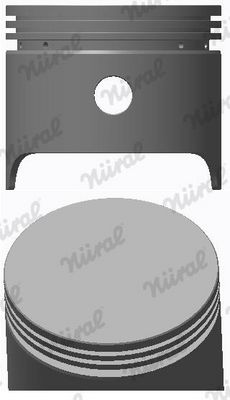 Piston