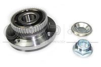 OCAP Kit de roulements de roue